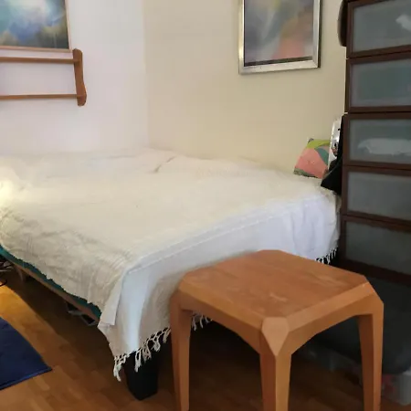 Casa Amicale Apartment