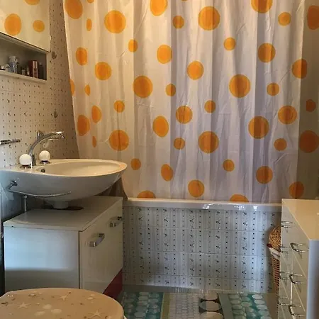 Casa Amicale Apartment