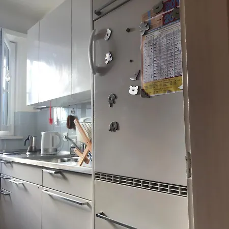 Casa Amicale Apartment *