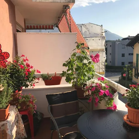 Apartment Casa Amicale Ascona