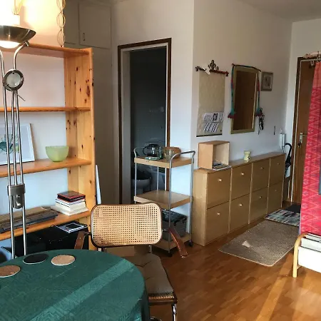 Casa Amicale Apartment *